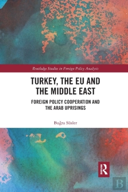 Bertrand.pt - Turkey, The Eu And The Middle East