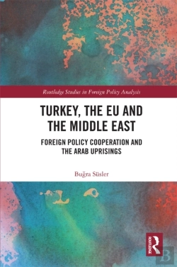 Bertrand.pt - Turkey, The Eu And The Middle East
