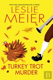 Turkey Trot Murder