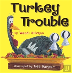 Bertrand.pt - Turkey Trouble