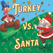Turkey Vs. Santa