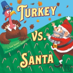 Bertrand.pt - Turkey Vs. Santa