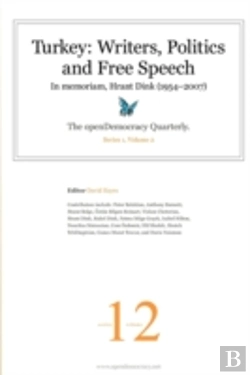 Bertrand.pt - Turkey: Writers, Politics And Free Speec
