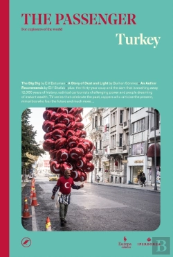 Bertrand.pt - Turkey