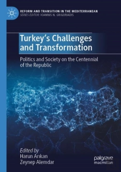 Bertrand.pt - Turkeyâ€™S Challenges And Transformation
