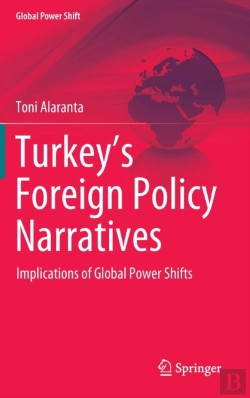 Bertrand.pt - Turkeyâ€™S Foreign Policy Narratives