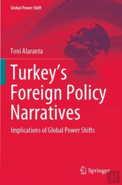 Bertrand.pt - Turkeyâ€™S Foreign Policy Narratives
