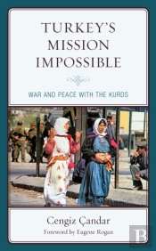 Turkeyâ€™S Mission Impossible