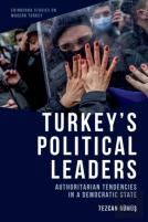 Turkeyâ€™S Political Leaders