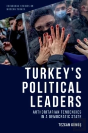 Turkeyâ€™S Political Leaders