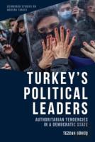 Turkeyâ€™S Political Leaders