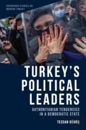 Turkeyâ€™S Political Leaders