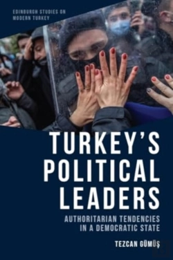 Bertrand.pt - Turkeyâ€™S Political Leaders