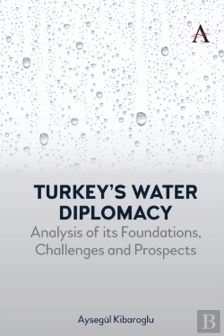 Bertrand.pt - Turkeyâ€™S Water Diplomacy
