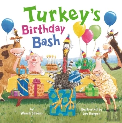 Bertrand.pt - Turkey'S Birthday Bash