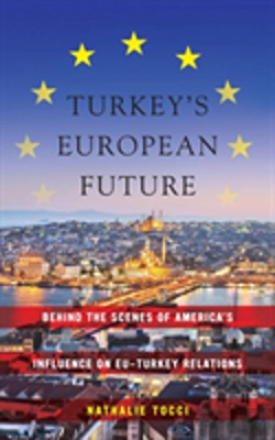 Bertrand.pt - Turkey'S European Future