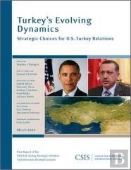 Turkey'S Evolving Dynamics