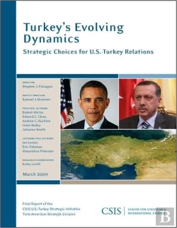 Bertrand.pt - Turkey'S Evolving Dynamics