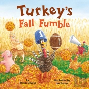 Turkey'S Fall Fumble