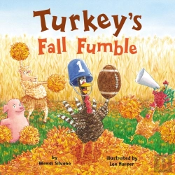 Bertrand.pt - Turkey'S Fall Fumble