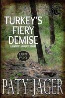 Turkey'S Fiery Demise Lp