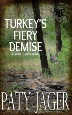 Bertrand.pt - Turkey'S Fiery Demise