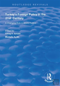 Bertrand.pt - Turkey'S Foreign Policy In The 21st Century