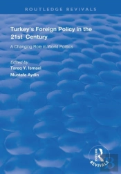 Turkey'S Foreign Policy In The 21st Century