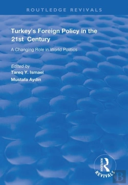 Bertrand.pt - Turkey'S Foreign Policy In The 21st Century