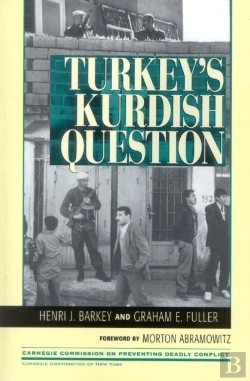 Bertrand.pt - Turkey'S Kurdish Question