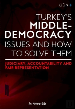 Bertrand.pt - Turkey'S Middle-Democracy Issues And How To Solve Them: