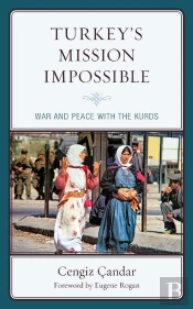 Turkey'S Mission Impossible