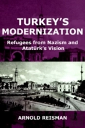 Turkey'S Modernization