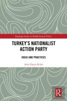 Turkey'S Nationalist Action Party