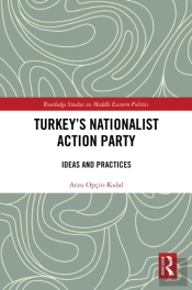Turkey'S Nationalist Action Party
