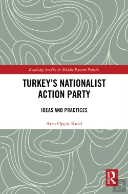 Bertrand.pt - Turkey'S Nationalist Action Party