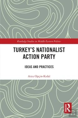 Bertrand.pt - Turkey'S Nationalist Action Party