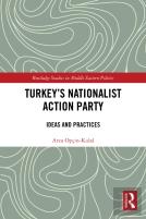 Turkey'S Nationalist Action Party