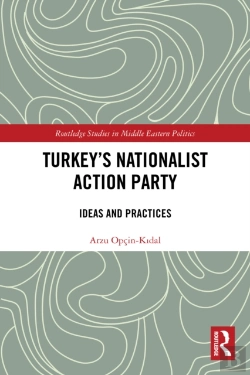 Bertrand.pt - Turkey'S Nationalist Action Party