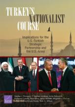 Turkey'S Nationalist Course