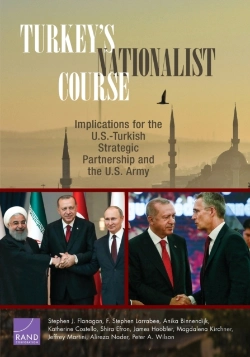 Bertrand.pt - Turkey'S Nationalist Course
