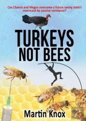 Turkeys Not Bees