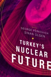 Turkey'S Nuclear Future