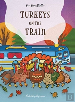 Bertrand.pt - Turkeys On The Train
