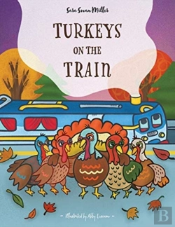 Bertrand.pt - Turkeys On The Train