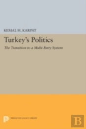 Turkey'S Politics