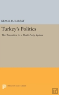 Bertrand.pt - Turkey'S Politics