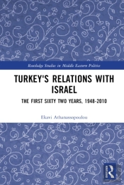 Turkey'S Relations With Israel
