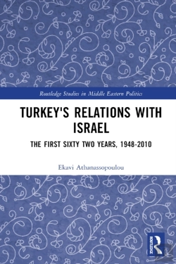 Bertrand.pt - Turkey'S Relations With Israel