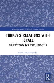 Turkey'S Relations With Israel